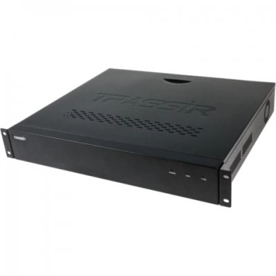 TRASSIR DuoStation AF 32-RE IP Видеорегистратор (NVR)