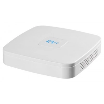 RVi-IPN8/1L IP Видеорегистратор (NVR)