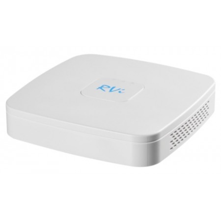 RVi-IPN8/1L IP Видеорегистратор (NVR) RVi-IPN8/1L IP Видеорегистратор (NVR)