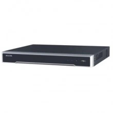 Hikvision DS-7616NI-K2/16P 16 канальный IP-видеорегистратор