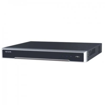 Hikvision DS-7616NI-K2/16P 16 канальный IP-видеорегистратор Hikvision DS-7616NI-K2/16P 16 канальный IP-видеорегистратор