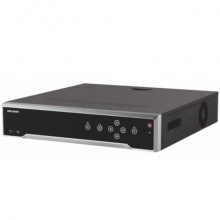 Hikvision DS-7716NI-K4/16P 16 канальный IP-видеорегистратор