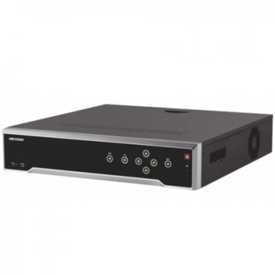 Hikvision DS-7716NI-K4/16P 16 канальный IP-видеорегистратор