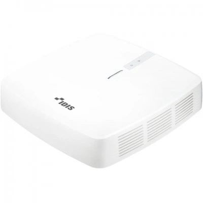 IDIS DR-1204P IP Видеорегистратор (NVR) IDIS DR-1204P IP Видеорегистратор (NVR)