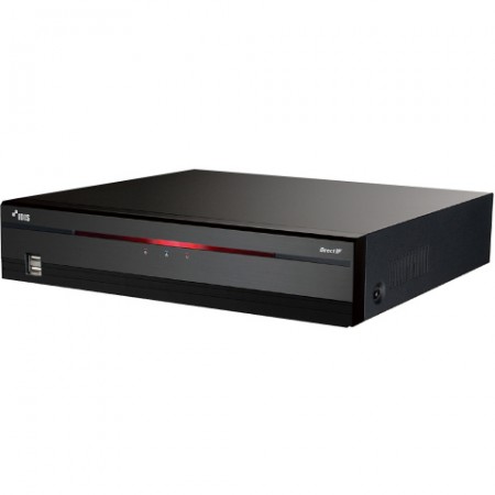 IDIS DR-2304P IP Видеорегистратор (NVR) IDIS DR-2304P IP Видеорегистратор (NVR)