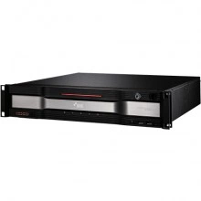 IDIS DR-8364 IP Видеорегистратор (NVR)