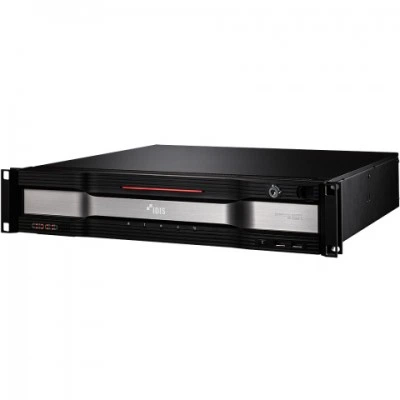 IDIS DR-8364 IP Видеорегистратор (NVR) IDIS DR-8364 IP Видеорегистратор (NVR)