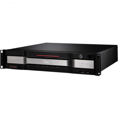 IDIS DR-8364D IP Видеорегистратор (NVR) IDIS DR-8364D IP Видеорегистратор (NVR)