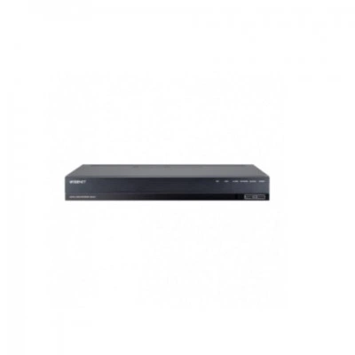Hanwha (Wisenet) HRD-841P Видеорегистратор гибридный