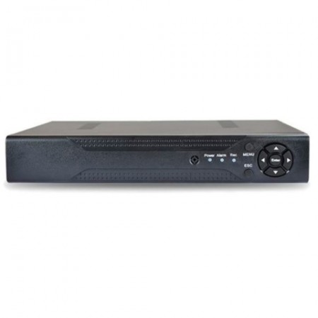 PROvision HVR-8500 Видеорегистратор гибридный PROvision HVR-8500 Видеорегистратор гибридный