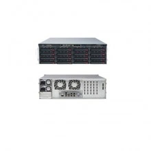 MACROSCOP NVR-450 Pro IP Видеорегистратор (NVR)