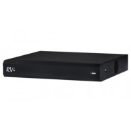 RVi-IPN4/1-4K IP Видеорегистратор (NVR)