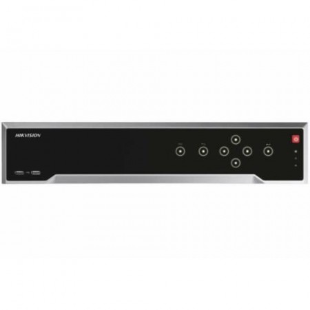 Hikvision DS-8616NI-K8 16 канальный IP-видеорегистратор Hikvision DS-8616NI-K8 16 канальный IP-видеорегистратор