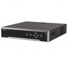 Hikvision DS-8664NI-I8 64 канальный IP-видеорегистратор