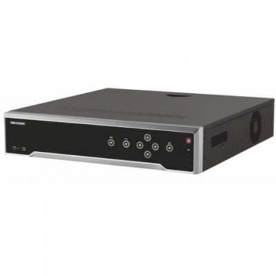 Hikvision DS-8664NI-I8 64 канальный IP-видеорегистратор