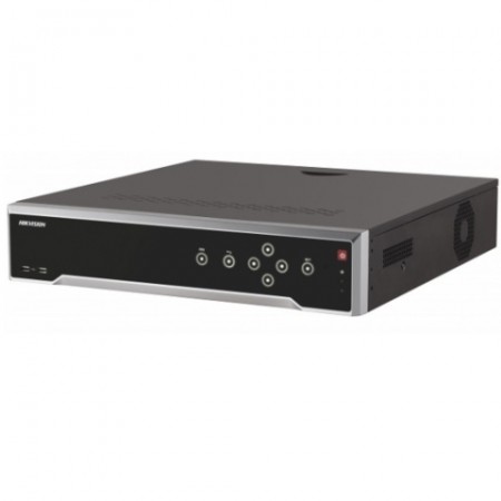 Hikvision DS-8664NI-I8 64 канальный IP-видеорегистратор Hikvision DS-8664NI-I8 64 канальный IP-видеорегистратор