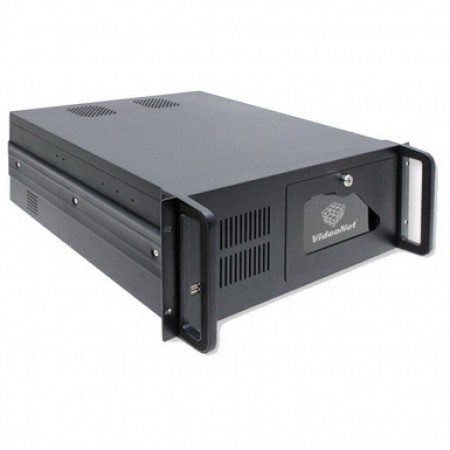 VideoNet Guard PSIM-NVR32/20B IP Видеорегистратор (NVR) VideoNet Guard PSIM-NVR32/20B IP Видеорегистратор (NVR)