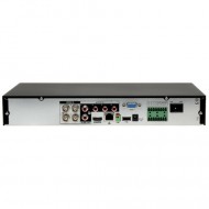 Nobelic NBLR-H0401 с поддержкой Ivideon Видеорегистратор гибридный