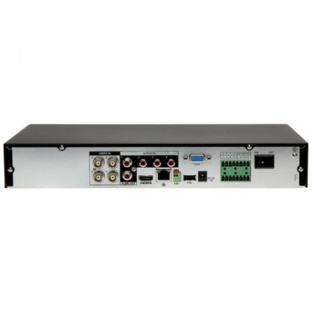 Nobelic NBLR-H0401 с поддержкой Ivideon Видеорегистратор гибридный Nobelic NBLR-H0401 с поддержкой Ivideon Видеорегистратор гибридный