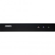 TRASSIR MiniNVR Compact AF 16 IP Видеорегистратор (NVR)