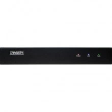 TRASSIR MiniNVR Compact AF 16 IP Видеорегистратор (NVR)
