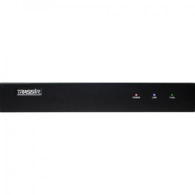 TRASSIR MiniNVR Compact AF 16 IP Видеорегистратор (NVR) TRASSIR MiniNVR Compact AF 16 IP Видеорегистратор (NVR)