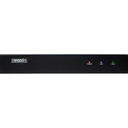 TRASSIR MiniNVR Compact AF 16 IP Видеорегистратор (NVR) TRASSIR MiniNVR Compact AF 16 IP Видеорегистратор (NVR)