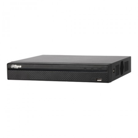 DAHUA DHI-NVR4104HS-4KS2 IP Видеорегистратор (NVR) DAHUA DHI-NVR4104HS-4KS2 IP Видеорегистратор (NVR)