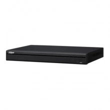 DAHUA DHI-NVR2208-4KS2 IP Видеорегистратор (NVR)