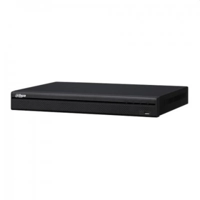 DAHUA DHI-NVR2208-8P-4KS2 IP Видеорегистратор (NVR)