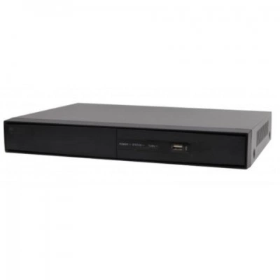 Hikvision DS-7204HTHI-K1 4 канальный гибридный HD-TVI видеорегистратор Hikvision DS-7204HTHI-K1 4 канальный гибридный HD-TVI видеорегистратор