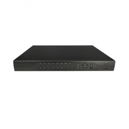 Giraffe GF-DV1604AHD5.0 Видеорегистратор гибридный Giraffe GF-DV1604AHD5.0 Видеорегистратор гибридный