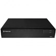 Tantos TSr-UV0416 Eco Видеорегистратор гибридный