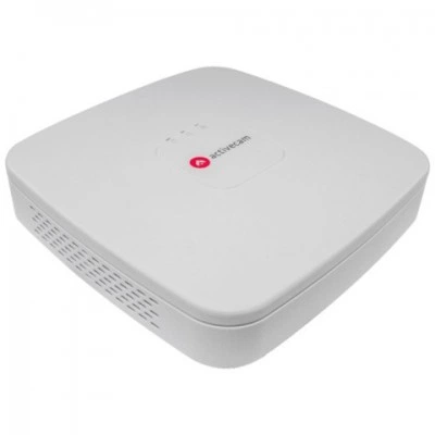 ActiveCam AC-X208 Видеорегистратор гибридный