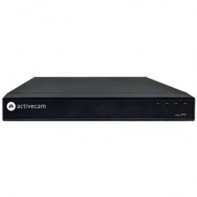 ActiveCam AC-X116 Видеорегистратор гибридный
