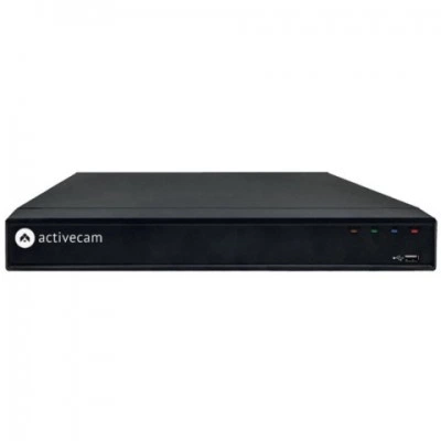 ActiveCam AC-X116 Видеорегистратор гибридный