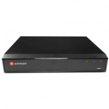 ActiveCam AC-X216 Видеорегистратор гибридный