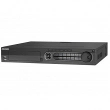 Hikvision DS-7332HUHI-K4 32 канальный гибридный HD-TVI видеорегистратор