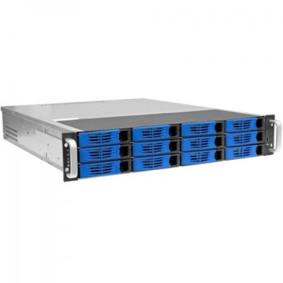 Domination IP-48P-12-HS IP Видеорегистратор (NVR)