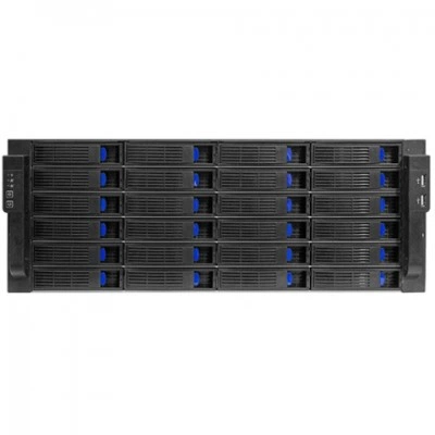 Domination IP-64P-24-HS IP Видеорегистратор (NVR) Domination IP-64P-24-HS IP Видеорегистратор (NVR)