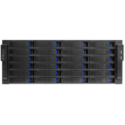 Domination IP-96P-24-HS IP Видеорегистратор (NVR)