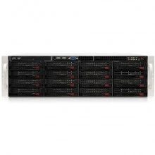 Evidence Sigma - 320/L VA IP Видеорегистратор (NVR)