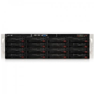 Evidence Sigma - 320/L VA IP Видеорегистратор (NVR)