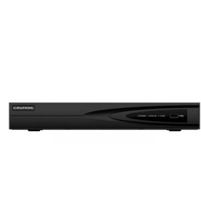 GRUNDIG GD-RN-AC2004P IP Видеорегистратор (NVR)