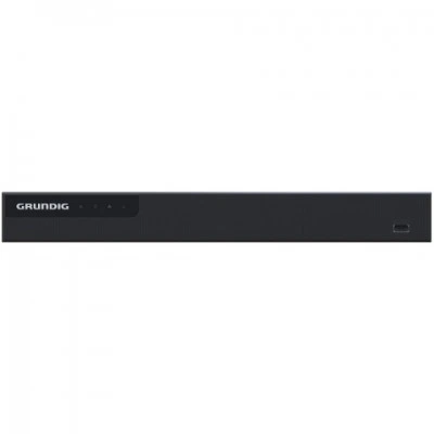 GRUNDIG GD-RN-AC2416P IP Видеорегистратор (NVR)