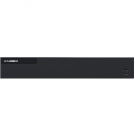 GRUNDIG GD-RN-AP8616P IP Видеорегистратор (NVR) GRUNDIG GD-RN-AP8616P IP Видеорегистратор (NVR)