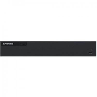 GRUNDIG GD-RN-AP8632P IP Видеорегистратор (NVR)