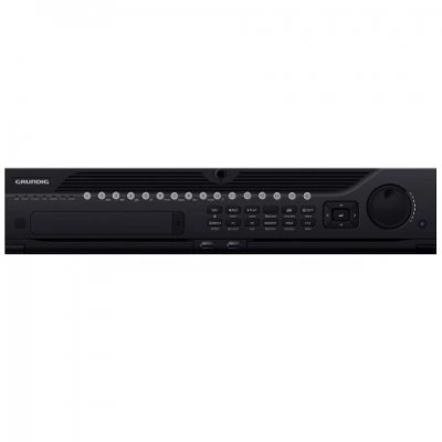 GRUNDIG GD-RN-AT8864N IP Видеорегистратор (NVR)
