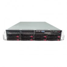 TRASSIR NeuroStation IP-видеосервер
