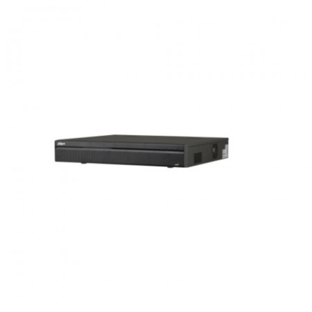 DAHUA DHI-NVR5416-16P-4KS2E IP Видеорегистратор (NVR) DAHUA DHI-NVR5416-16P-4KS2E IP Видеорегистратор (NVR)